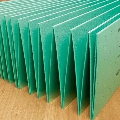 Pergo, Smart Underlay - KAMPANJA