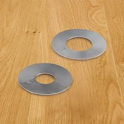 Pergo, patterin rosetit 22 mm.