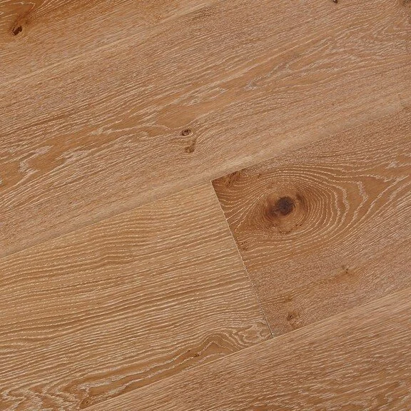 FloorMaster Kartanolauta - Tammi creme mattalakalla 260 mm.