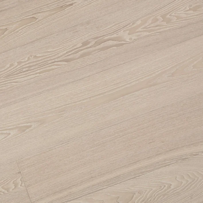 FloorMaster Basicplank - Saarnanvalkoinen mattalakka