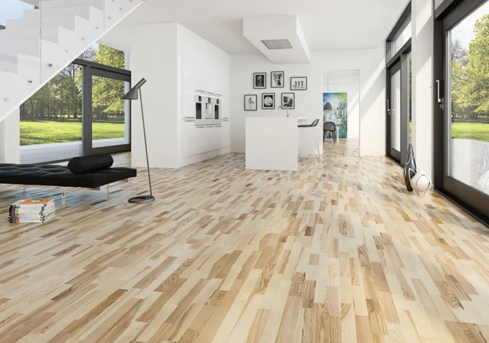 Moland Parket Unique, Saarni Classic