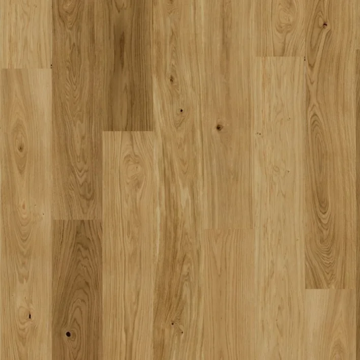 Moland Burghley Wideplank, Tammi Classic Öljy