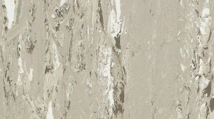 Gerflor Troplan - 1033 Ruskea