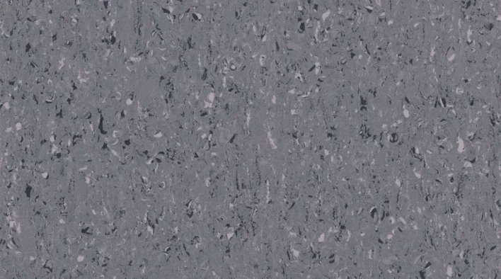 Gerflor Cosmo homogeeninen vinyyli - 2639 Smart grey