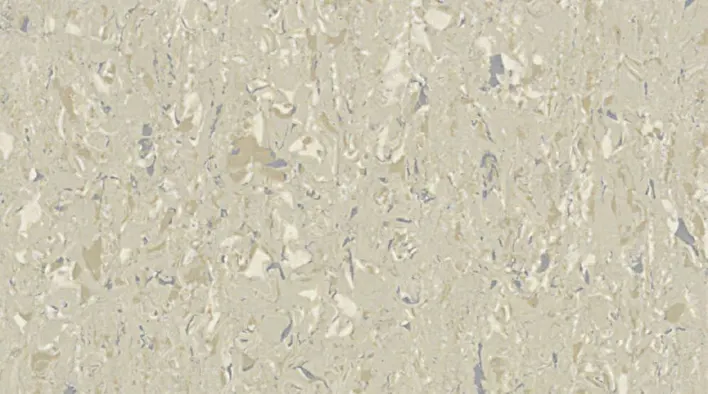 Gerflor Cosmo homogeeninen vinyyli - 2633 Lichen