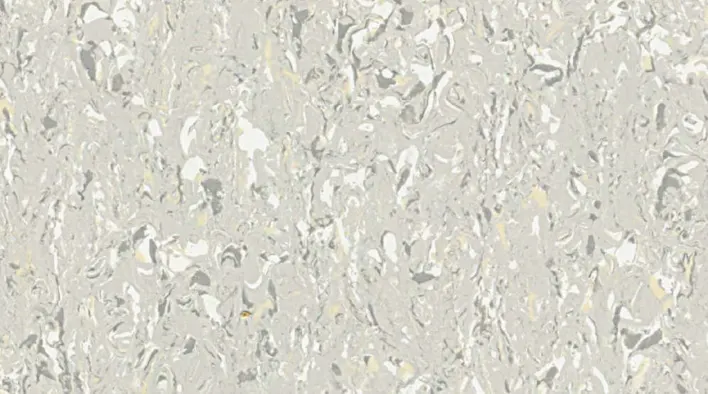 Gerflor Cosmo homogeeninen vinyyli - 2609 Light Smoke