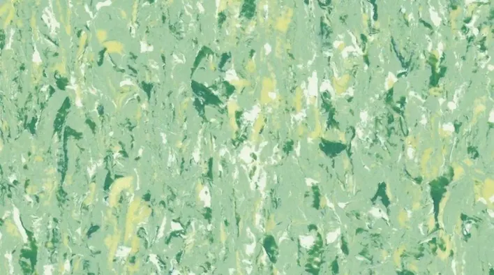 2317 Soft green
