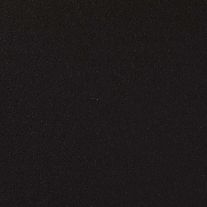 Podium, 3 metrin messumatto neulahuopa musta - LOPPUERI