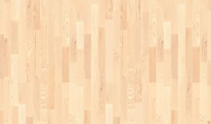 BOEN Saarni valkoinen Andante, parketti