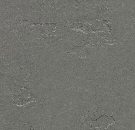 Linoleumi Marmoleum Slate - Cornish grey