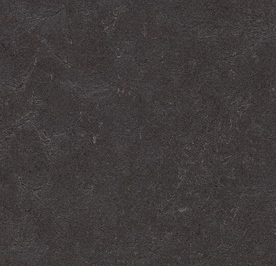 Linoleumi Marmoleum Concrete - Black Hole