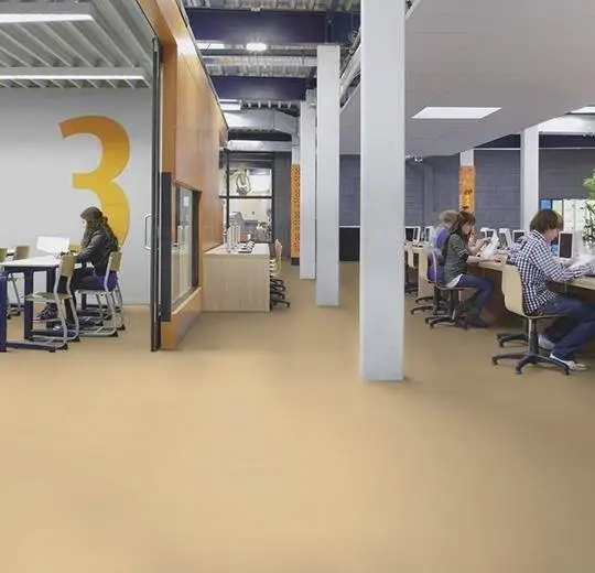 Marmoleum Concrete - Venus