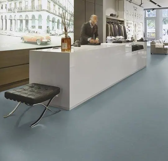 Marmoleum  Concrete - Flux