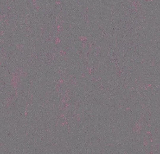 Marmoleum Concrete - Purple Shimmer