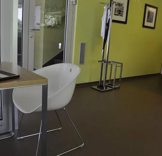 Marmoleum Fresco - Walnut