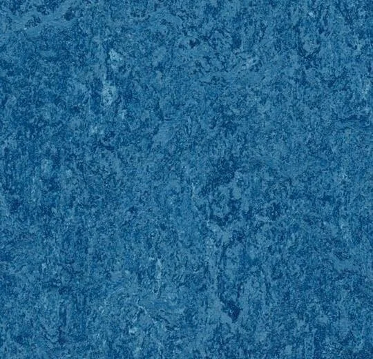 Marmoleum  Real - Blue