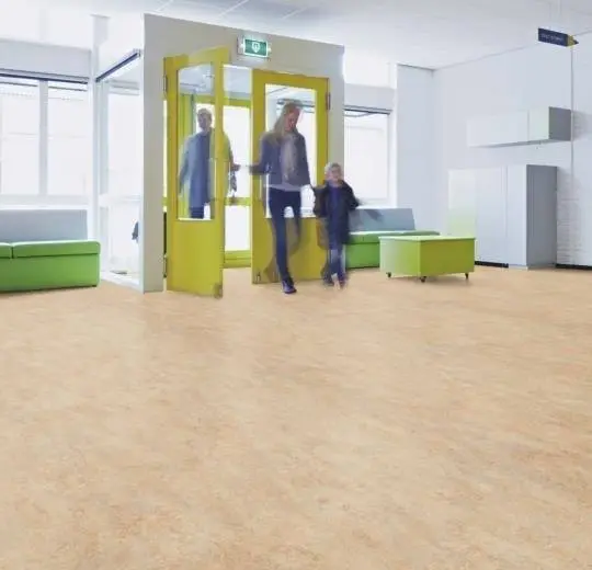 Marmoleum Real - Caribbean
