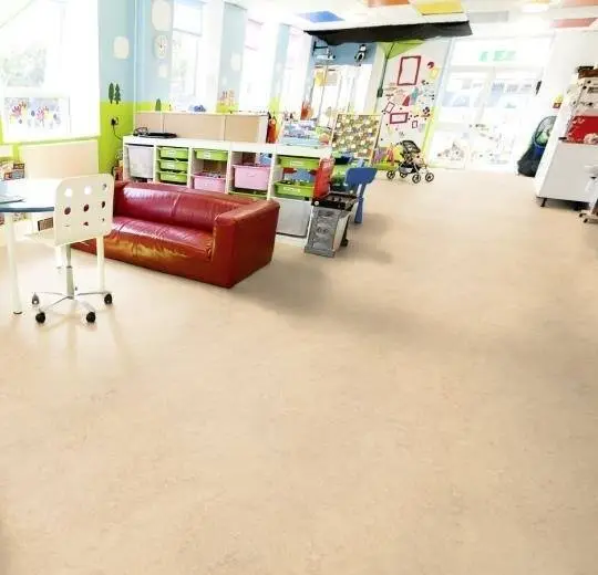 Marmoleum  Real - Calico