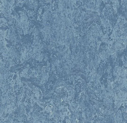 Marmoleum Real - Fresco Blue