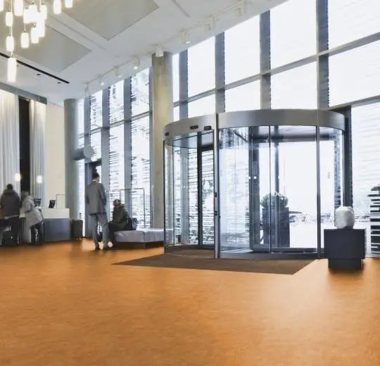 Marmoleum Real - Sahara