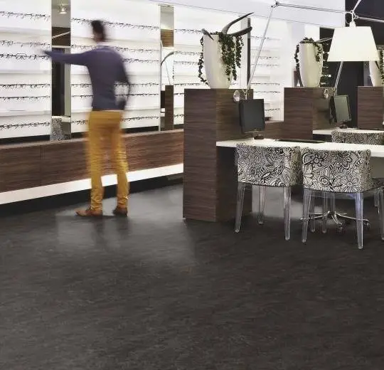 Marmoleum  Real - Dark Bistre