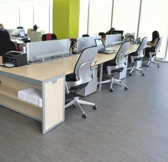 Marmoleum Real - Graphite