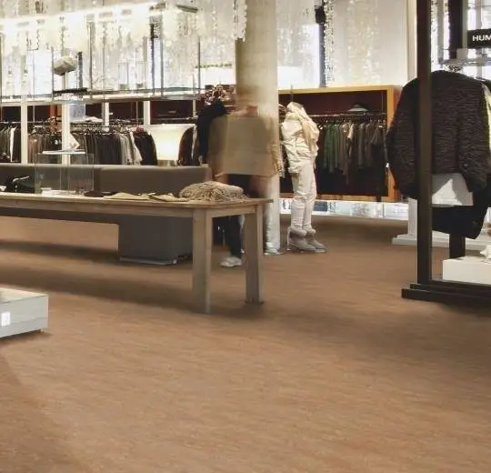 Marmoleum  Real - Shitake