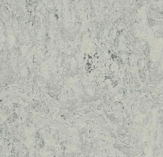 Marmoleum  Real - Mist Grey