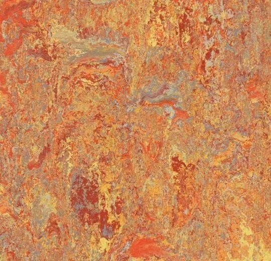 Marmoleum Vivace - Asian Tiger