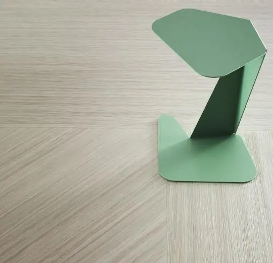 Marmoleum Striato - Rocky Ice