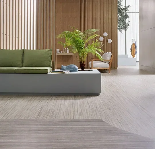 Marmoleum Striato - Trace of Nature