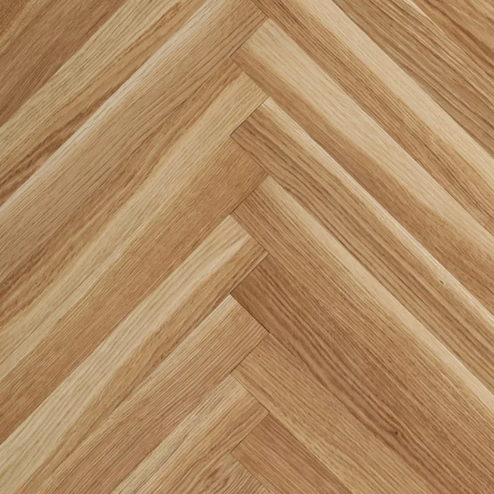 Kalanruotoparketti Eg 16x50x350 mm. sisältää pintapuun - LOPPUERÄ