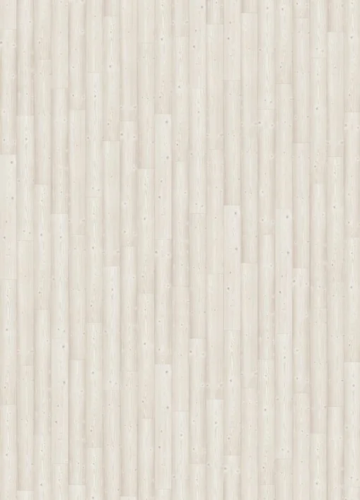 Pergo Visby Sensation - Brushed White Pine, Lauta