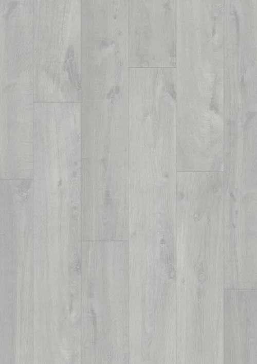 Pergo Visby Sensation - Limed Grey Oak, Lankku