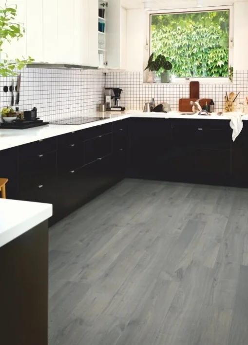 Pergo Visby Sensation - Urban Grey Oak, lauta