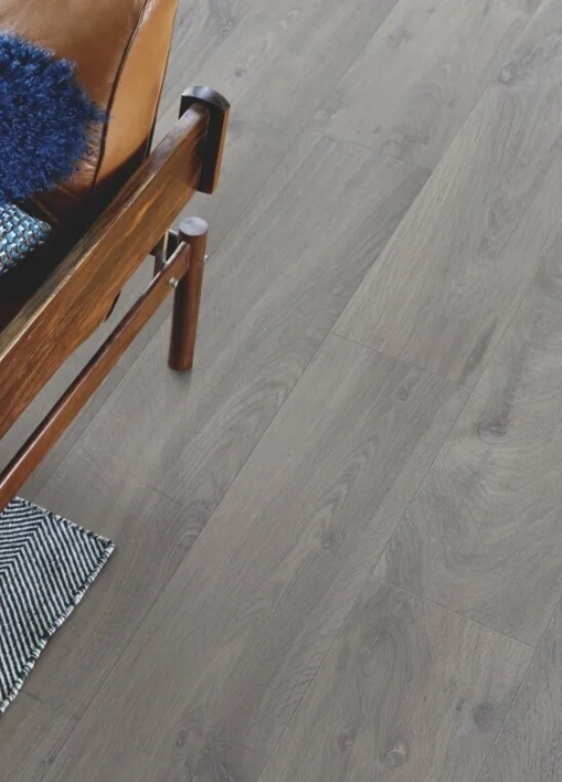 Pergo Visby Sensation - Urban Grey Oak, lauta