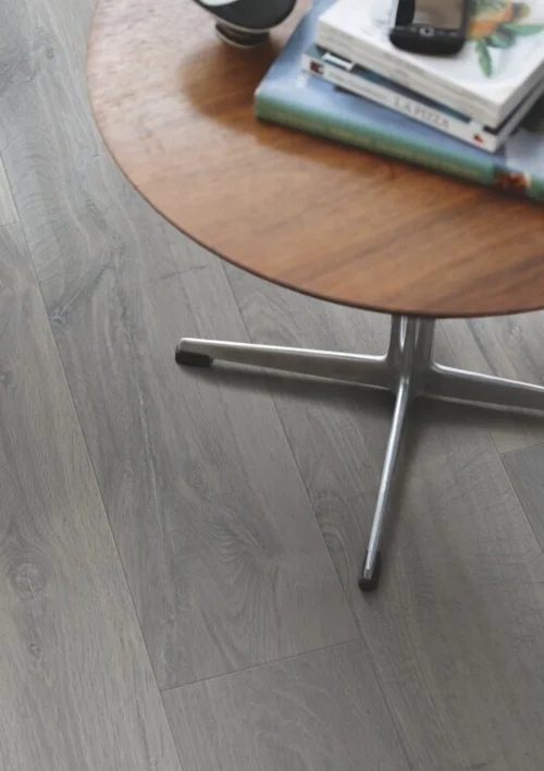 Pergo Visby Sensation - Urban Grey Oak, lauta