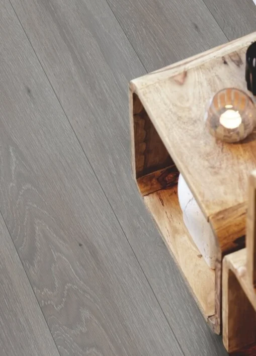 Pergo Visby Sensation - Urban Grey Oak, lauta