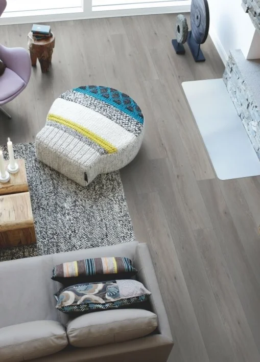 Pergo Visby Sensation - Urban Grey Oak, lauta