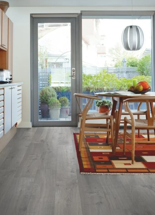 Pergo Visby Sensation - Urban Grey Oak, lauta