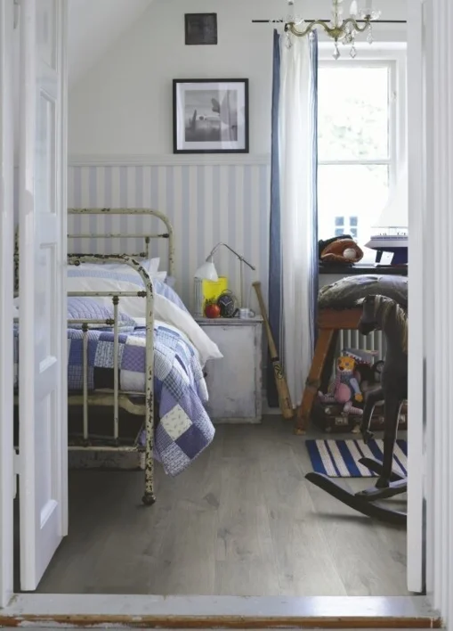 Pergo Visby Sensation - Urban Grey Oak, lauta