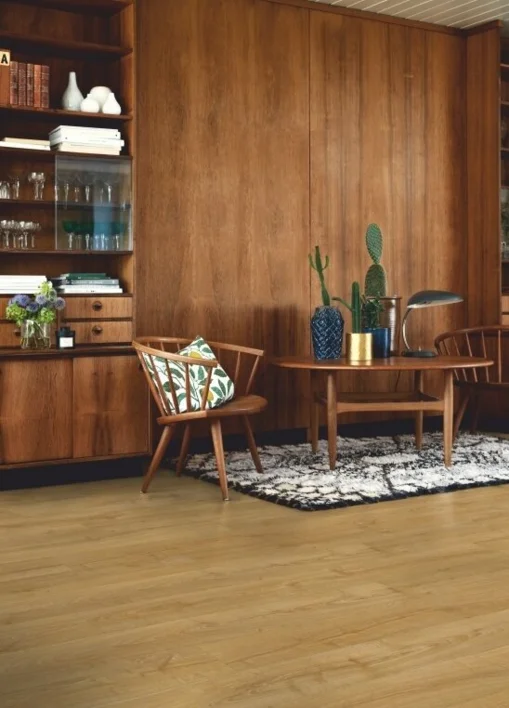 Pergo Visby Sensation - Manor Oak, Lauta