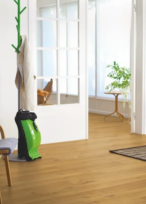 Pergo Visby Sensation - Village Oak, Lankku