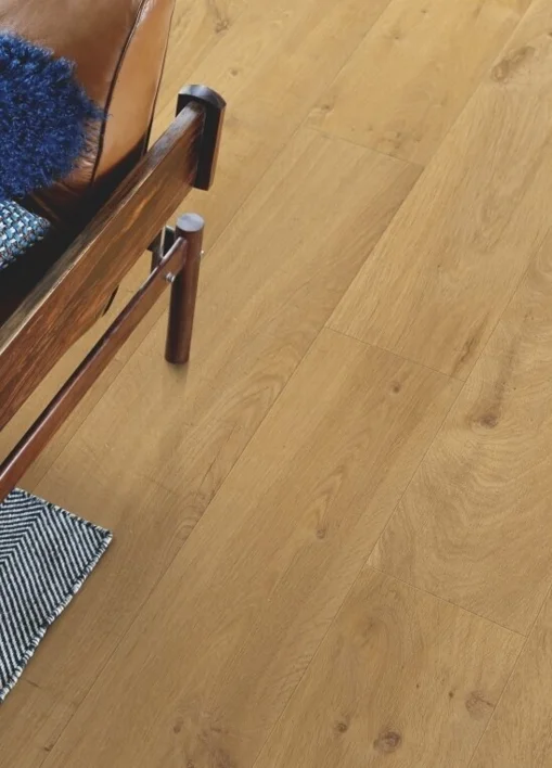 Pergo Visby Sensation - Village Oak, Lankku