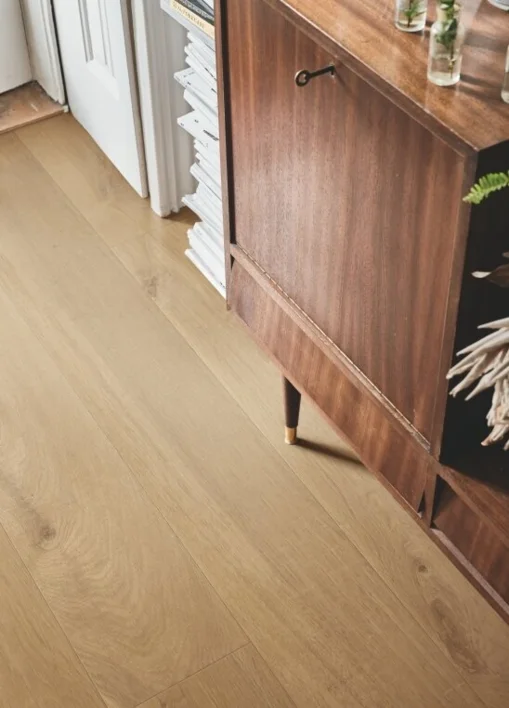 Pergo Visby Sensation - Village Oak, Lankku