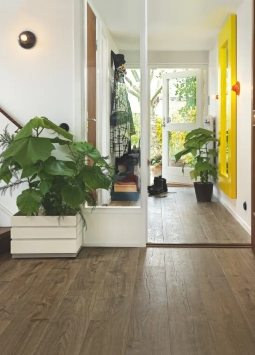 Pergo Visby Sensation - Farmhouse Oak, Lankku