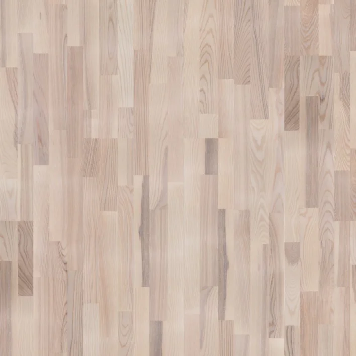 Moland parketti, Saarni Classic valkoinen mattalakka