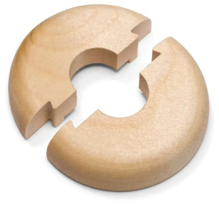 Patterirosetit - Sisähalkaisija 19 mm.