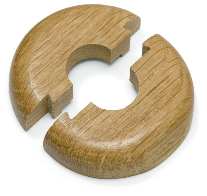 Patterirosetit - sisähalkaisija 22 mm.