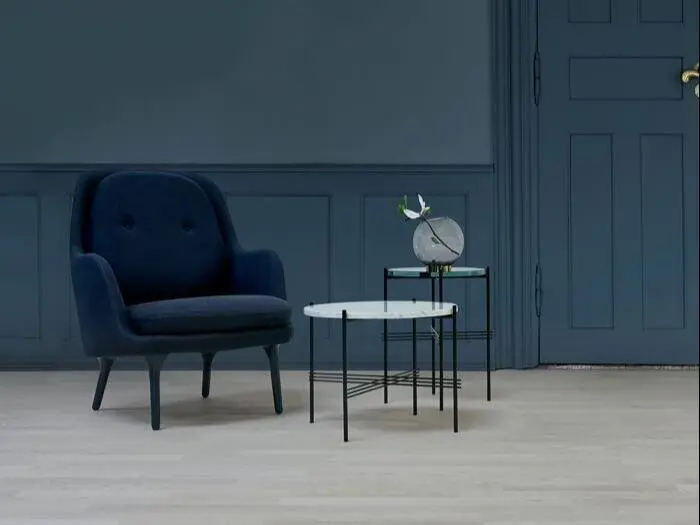 Timberman Parket - 3-lautainen tammi, Accent, greywash